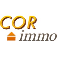 Corimmo logo - Similar company to Gibert Immobilier