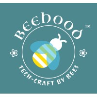 Beehood logo - Similar company to Genxz