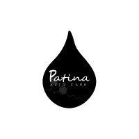Patina Auto Care logo - Similar company to Brightside Detailing