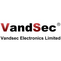 Vandsec Security CCTV Camera logo - Similar company to Polycam Security Camera