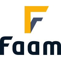 Faam kozijn logo - Similar company to Pipe Reel