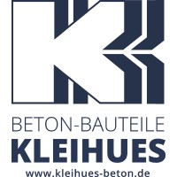 Kleihues Betonbauteile GmbH & Co. KG logo - Similar company to Modulo Systems Nordics