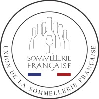 Union de la Sommellerie Française logo - Similar company to Asi - Association De La Sommellerie Internationale