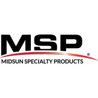 Midsun Specialty Products, Inc. logo - Similar company to Sj Distribution, Llc