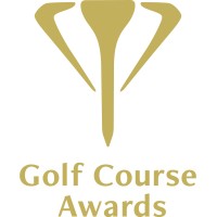 The Golf Course Awards logo - Similar company to Sigmoid Golf