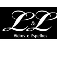 L & L Vidros e Espelhos logo - Similar company to Cenarium Vidros Decor
