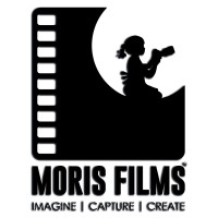 MORIS FILMS logo - Similar company to Zazu Productions