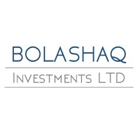 Bolashaq Investments LTD logo - Similar company to Av Frontiers