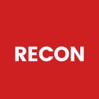 RECON logo - Similar company to Schnell Tech Solar Solution