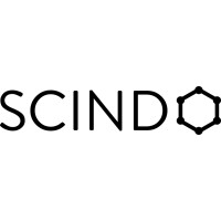 Scindo logo - Similar company to Elementag