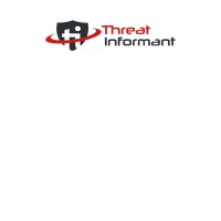 Threat Informant logo - Similar company to Security Tapestry