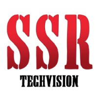 SSR TECHVISION logo - Similar company to Echoles By Sushil Singh
