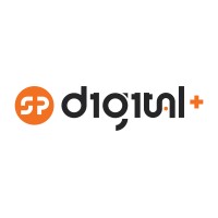SP Digital Plus logo - Similar company to Vsms Sdn Bhd