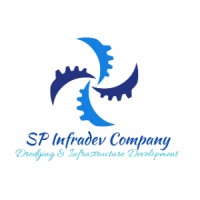 SP Infradev Robotics logo - Similar company to Vega Robotics