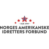 Norges Amerikanske Idretters Forbund