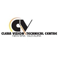 Clear Vision Technical Center logo - Similar company to Cutting Edge Technologies