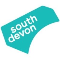 Visit South Devon logo - Similar company to Visit Devon