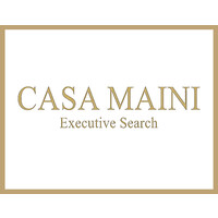 CASA MAINI - Executive Search logo - Similar company to Singulars