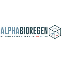 Alphabioregen, Inc. logo - Similar company to Constant Therapeutics