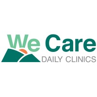 We Care Daily Clinics logo - Similar company to Indigenous Pact Pbc, Inc.