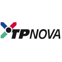 TPNOVA RAIL logo - Similar company to Cimalsa