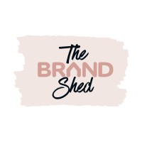 The Brand Shed Australia logo - Similar company to Natural Solutions Australia
