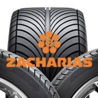 Zacharias Tires and Accessories S/A logo - Similar company to Machen