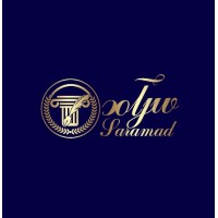 Saramad Advocates logo - Similar company to Beautycode.Ir