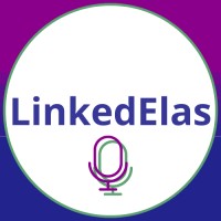 LinkedElas logo - Similar company to Paytech Insider