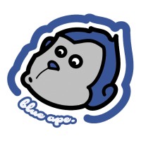 Blue Ape Group logo - Similar company to Evolution Uniforms