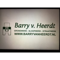 Barry van Heerdt BV logo - Similar company to Reficem