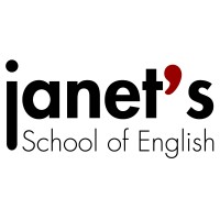 Janet's - School of English logo - Similar company to Alia Ressources Humaines