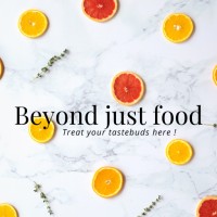 Beyond Just Food logo - Similar company to Just My E-Services Pvt Ltd