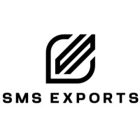 SMS Exports logo - Similar company to Cpaas