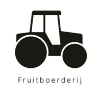 Fruitboerderij logo - Similar company to Eetbaar Ede