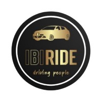 ibiRide - Ibiza Airport Transfers, Chauffeur Services, VIP Minibus Taxi logo - Similar company to Taxi Ibiza & Formentera - F.I.T.I.E.