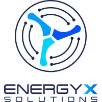 EnergyX Solutions Pty Ltd logo - Similar company to Danbar Plastics