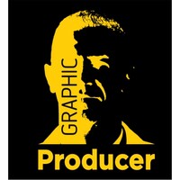 GRAPHIC PRODUCER logo - Similar company to Pragmatic
