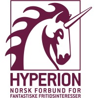 Hyperion - Norsk forbund for fantastiske fritidsinteresser logo - Similar company to Grønn Ungdom