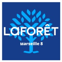 Laforêt Marseille 8e logo - Similar company to Sfc Créateurs De Patrimoine