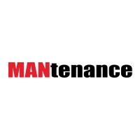 MANtenance logo - Similar company to Ibis Systems
