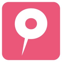 Locatify logo - Similar company to Órói Tölvuleikjaþróun