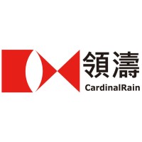 CardinalRain logo - Similar company to Digitalnomadstaiwan