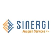 PT SINERGI ANUGRAH SERVICES logo - Similar company to Pt. Dwi Lestari Nusantara