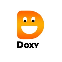 DOXY logo - Similar company to Emerald Technology