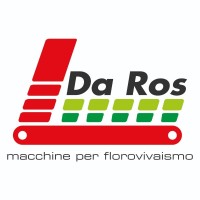 DA ROS SRL logo - Similar company to Urbinati S.R.L.