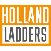 Holland Ladders logo - Similar company to Protect-Pbm