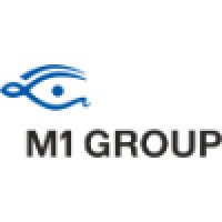 M1 Group logo - Similar company to Façonnable
