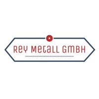 Rey Metall GmbH logo - Similar company to Sio Ag