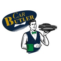 Car Butler logo - Similar company to Victor Forward